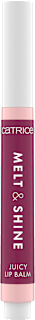 Lippenbalsam Melt & Shine 080 Lost At Sea CATRICE