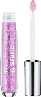 Luciu de buze Extreme Shine Volume 10 Sparkling Purple essence