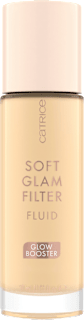 Primer viso colorato Soft Glam Filter - n. 010 CATRICE