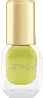 Nagellack My Jewels My Rules C01 Lime Divine, 10,5 ml