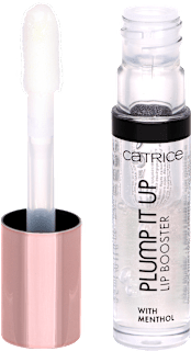 Plump It Up sjaj za usne - 010 Poppin' Champagne CATRICE