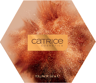 Maxi bronzer 010 Light Bronze  CATRICE