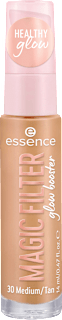 Magic Filter tekući puder – 30 Medium/Tan essence