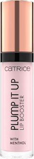 Glos za ustnice Plump It Up, 020 No Fake Love CATRICE