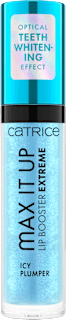Błyszczyk do ust Max It Up Lip Booster Extreme 030 CATRICE