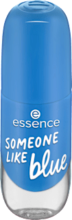 Gel Colour lak za nokte – 51 Someone Like blue essence