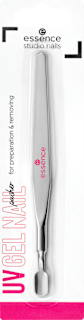 Potiskivač kutikule UV Gel Nail  essence