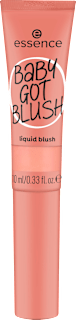 Blush Liquid Baby Got 40 Coral Crush essence