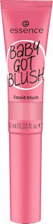 Blush Liquid Baby Got 10 Pinkalicious essence