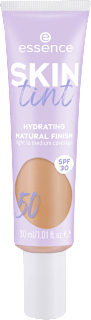 Tónovací krém Skin tint - 50 essence
