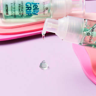 Primer Jelly Grip Hydrating essence