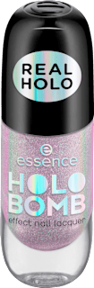 HOLO BOMB effect nail lacquer 05 essence