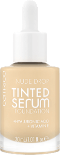 Make-up sérum Nude Drop - 010N CATRICE