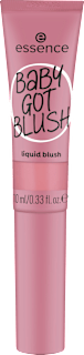 Blush Liquid Baby Got 30 Dusty Rose essence