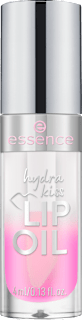 Olejek do ust Hydra Kiss Lip Oil 01 Kiss From A Rose essence