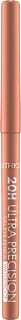 20H Ultra Precision creion de ochi rezistent la apă 110 Rosy Copper CATRICE