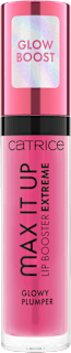 Luciu de buze Max It Up Booster Extreme 040 Glow on Me CATRICE