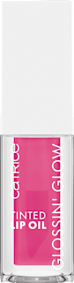 Glossin'Glow Tinted Ulei Buze 040 Glossip Girl CATRICE