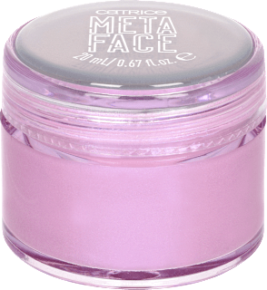 Osvetljevalec LE METAFACE, C01 Virtual Glow CATRICE