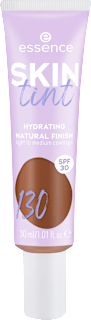 Skin Tint Hydrating Natural Finish puder - 130 essence
