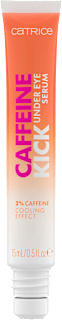 Caffeine Kick ser pentru ochi CATRICE