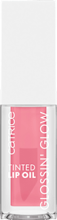 Glossin' Glow Tinted ulje za usne – 010 Keep It Juicy CATRICE