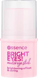 Sztyft pod oczy BRIGHT EYES! under eye stick 01 Soft Rose essence