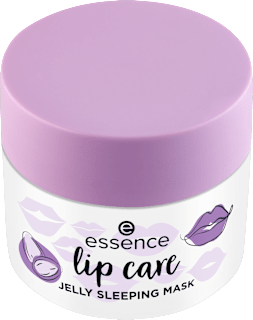 lip care JELLY SLEEPING MASK essence
