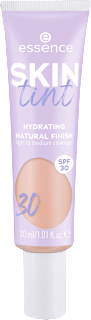 Skin Tint Hydrating Natural Finish puder - 30 essence
