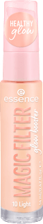 Fluid do twarzy Magic Filter Glow Booster 10 essence