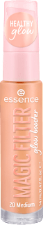 Fluid do twarzy Magic Filter Glow Booster 20 essence