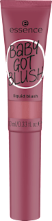 Baby Got Blush tečno rumenilo – 20 Blushin Berry essence