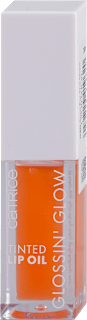 Glossin' Glow Tinted ulje za usne – 030 Glow For The Show CATRICE
