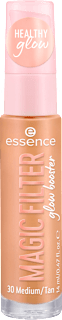 Fluid do twarzy Magic Filter Glow Booster 30 essence