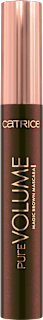 Pure Volume maskara – 010 Burgundy Brown CATRICE