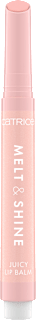 Balzam na pery Melt & Shine - 010 Shell Yeah! CATRICE