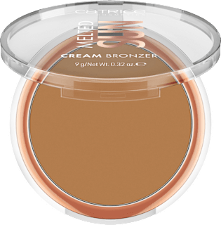MELTED SUN tečni bronzer – 020 Beach Babe CATRICE