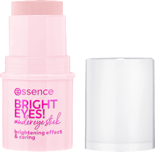 Sztyft pod oczy BRIGHT EYES! under eye stick 01 Soft Rose essence