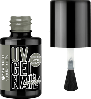 UV Nagellack Studio Nails 09 Cargo Couture, 5 ml