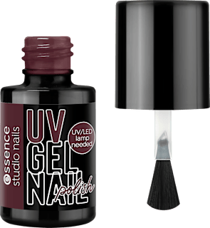 UV Nagellack Studio Nails 08 Still Red, 5 ml