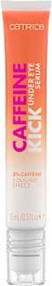 Sérum pod oči Caffeine Kick CATRICE