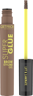 Gel pentru sprâncene Super Glue Brow Styling Nr.020 Light Brown CATRICE