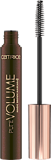 Maskara Pure Magic Brown CATRICE