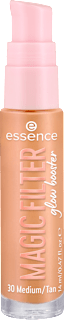 Fond de ten MAGIC FILTER glow booster Nr.30 Medium/Tan essence