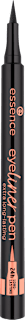 eyeliner pen extra dugotrajni ajlajner - 010 Blackest Black essence