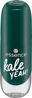 Lac de unghii gel nail colour 60 Kale Yeah! essence