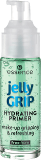 Хидратираща основа за грим jelly GRIP essence