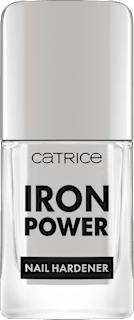 Iron Power učvršćivač za nokte – 010 Go Hard Or Go Home CATRICE