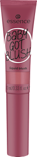 Tekoče rdečilo za lica BABY GOT BLUSH, 20 Blushin Berry essence