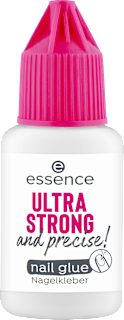 Лепило за нокти Ultra srong and precise! essence